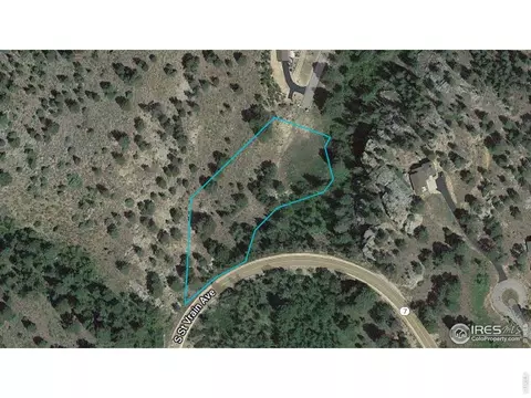 2799 Kiowa Ct, Estes Park, CO 80517