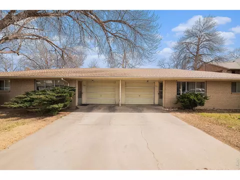 449 E Drake Rd, Fort Collins, CO 80525