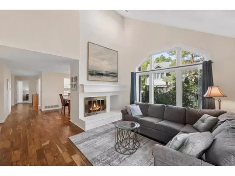 Living - 7271 Siena Way, Boulder, CO 80301 photo 2 of 2