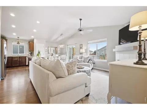 Living - 1270 Baker Pass St, Severance, CO 80550 photo 1 of 4