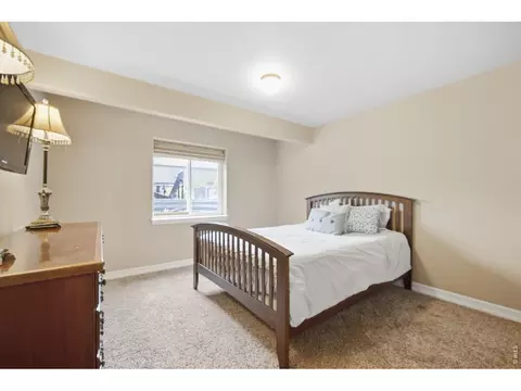 Bedroom - 1270 Baker Pass St, Severance, CO 80550 photo 3 of 4