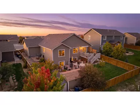 View/Area - 1270 Baker Pass St, Severance, CO 80550 photo 1 of 7