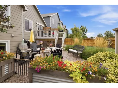 Exterior - 1270 Baker Pass St, Severance, CO 80550 photo 5 of 10