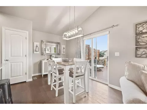 Dining - 1270 Baker Pass St, Severance, CO 80550 photo 2 of 4
