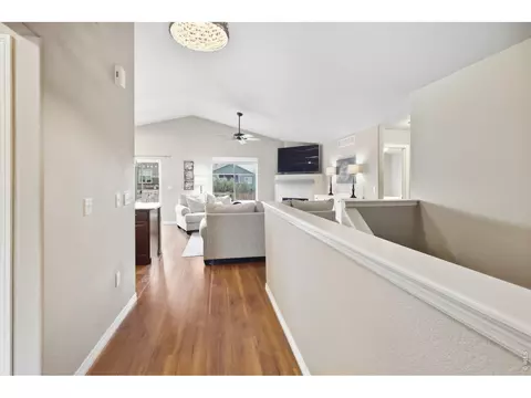 Entry Way - 1270 Baker Pass St, Severance, CO 80550 photo 1 of 1