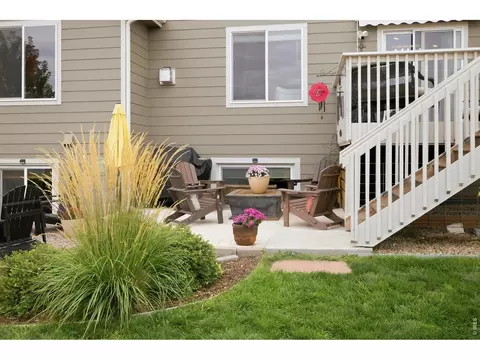 Exterior - 1270 Baker Pass St, Severance, CO 80550 photo 4 of 10