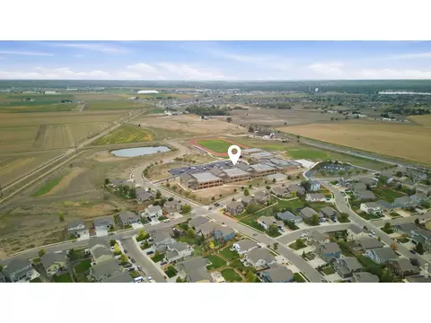 View/Area - 1270 Baker Pass St, Severance, CO 80550 photo 7 of 7