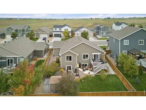 View/Area - 1270 Baker Pass St, Severance, CO 80550 photo 2 of 7