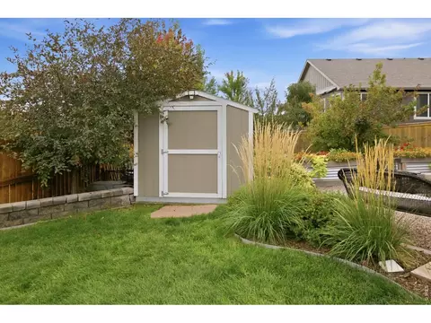 Exterior - 1270 Baker Pass St, Severance, CO 80550 photo 9 of 10