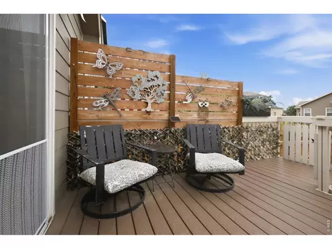 Exterior - 1270 Baker Pass St, Severance, CO 80550 photo 2 of 10