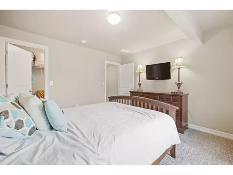 Bedroom - 1270 Baker Pass St, Severance, CO 80550 photo 4 of 4