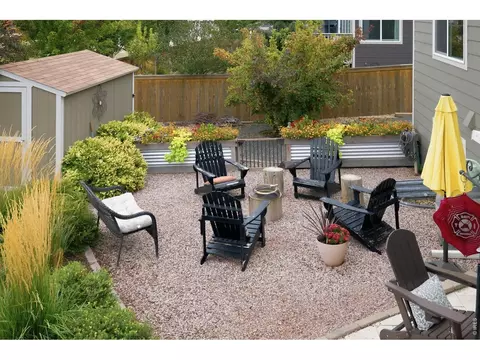 Exterior - 1270 Baker Pass St, Severance, CO 80550 photo 3 of 10