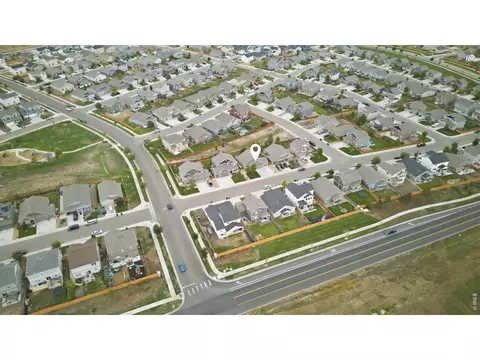 View/Area - 1270 Baker Pass St, Severance, CO 80550 photo 5 of 7