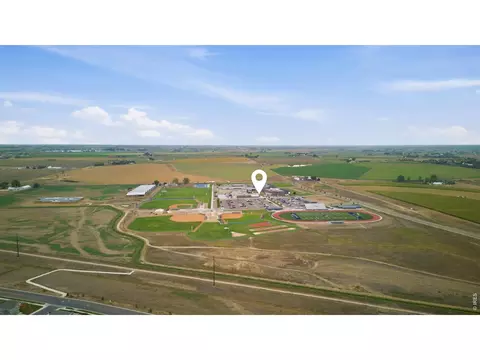View/Area - 1270 Baker Pass St, Severance, CO 80550 photo 6 of 7