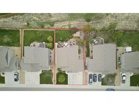 View/Area - 1270 Baker Pass St, Severance, CO 80550 photo 3 of 7