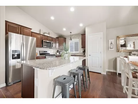 Kitchen - 1270 Baker Pass St, Severance, CO 80550 photo 1 of 3