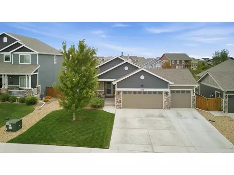 Other - 1270 Baker Pass St, Severance, CO 80550 photo 1 of 7