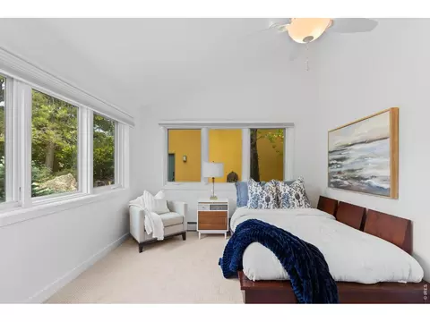 Bedroom - 700 Utica Ave, Boulder, CO 80304 photo 7 of 7