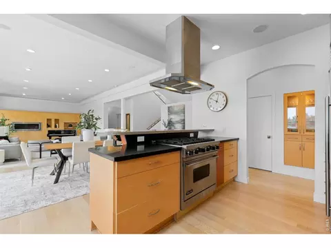 Kitchen - 700 Utica Ave, Boulder, CO 80304 photo 3 of 4