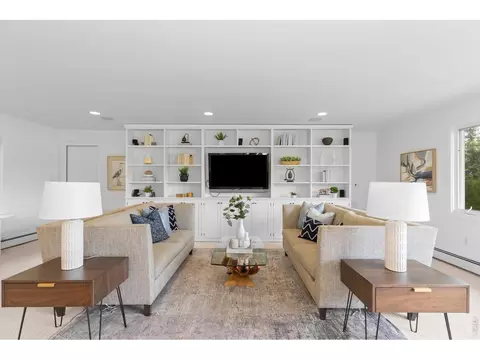 Living - 700 Utica Ave, Boulder, CO 80304 photo 3 of 4