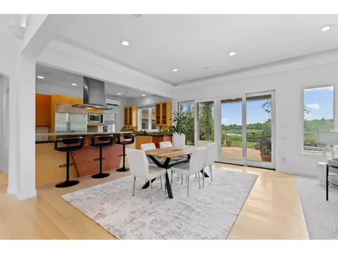 Dining - 700 Utica Ave, Boulder, CO 80304 photo 1 of 2