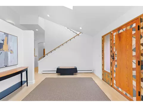 Entry Way - 700 Utica Ave, Boulder, CO 80304 photo 1 of 2