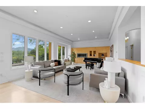 Living - 700 Utica Ave, Boulder, CO 80304 photo 1 of 4