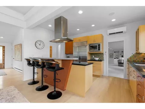 Kitchen - 700 Utica Ave, Boulder, CO 80304 photo 1 of 4