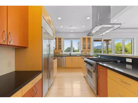 Kitchen - 700 Utica Ave, Boulder, CO 80304 photo 4 of 4