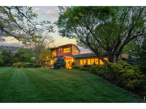 Exterior - 700 Utica Ave, Boulder, CO 80304 photo 2 of 5