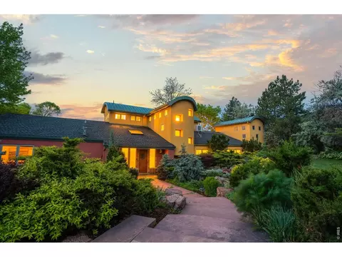 Exterior - 700 Utica Ave, Boulder, CO 80304 photo 4 of 5