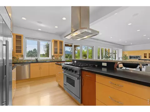 Kitchen - 700 Utica Ave, Boulder, CO 80304 photo 2 of 4