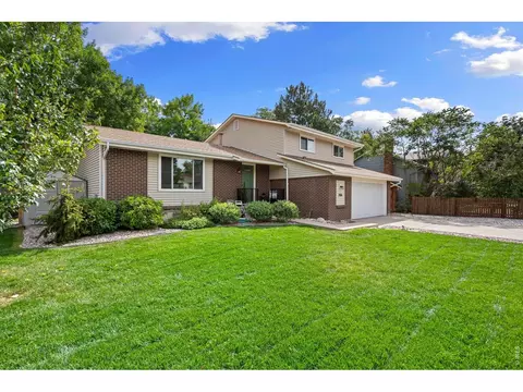 2906 Tumbleweed Ln, Fort Collins, CO 80526