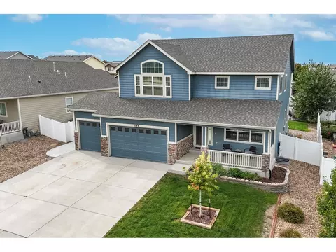 Exterior - 2149 74th Ave Ct, Greeley, CO 80634 photo 2 of 7