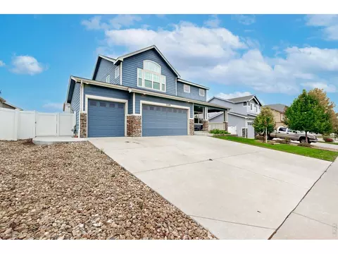 Exterior - 2149 74th Ave Ct, Greeley, CO 80634 photo 7 of 7