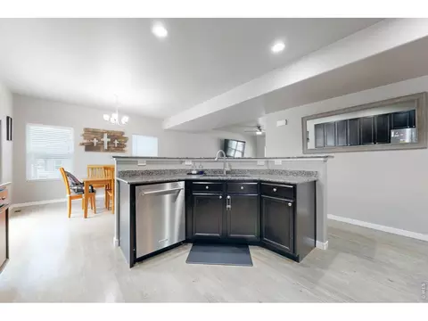 Kitchen - 2149 74th Ave Ct, Greeley, CO 80634 photo 3 of 4