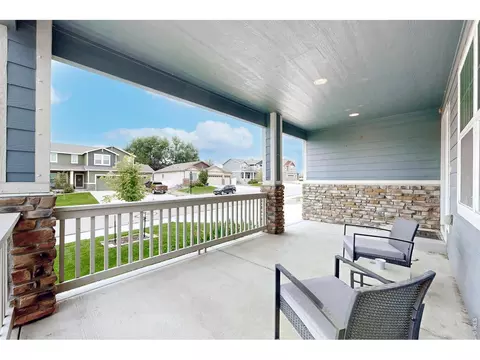 Exterior - 2149 74th Ave Ct, Greeley, CO 80634 photo 4 of 7