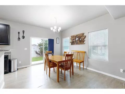Dining - 2149 74th Ave Ct, Greeley, CO 80634 photo 1 of 2