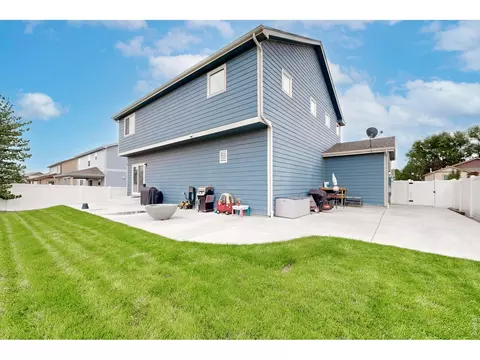 Exterior - 2149 74th Ave Ct, Greeley, CO 80634 photo 6 of 7