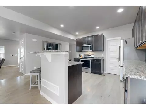 Kitchen - 2149 74th Ave Ct, Greeley, CO 80634 photo 1 of 4