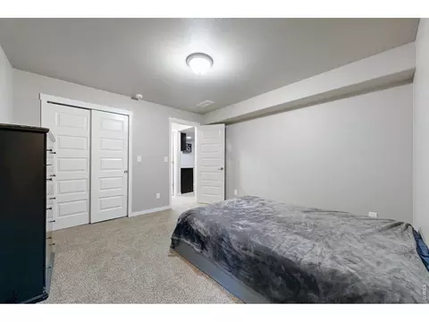 Bedroom - 2149 74th Ave Ct, Greeley, CO 80634 photo 8 of 8