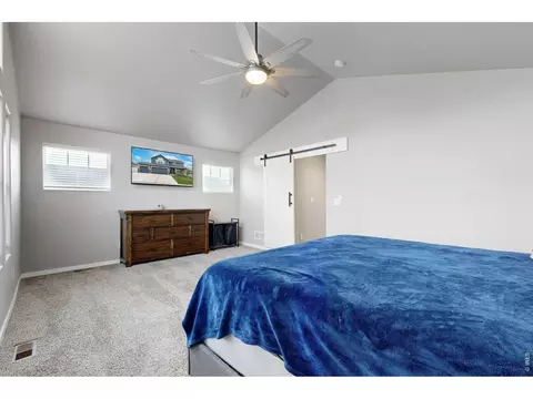 Bedroom - 2149 74th Ave Ct, Greeley, CO 80634 photo 3 of 8