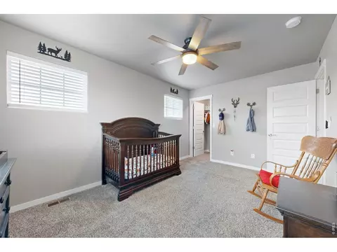 Bedroom - 2149 74th Ave Ct, Greeley, CO 80634 photo 5 of 8