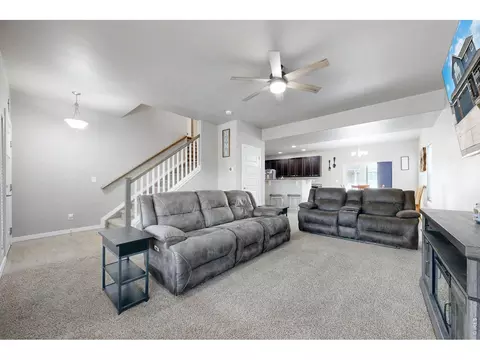Living - 2149 74th Ave Ct, Greeley, CO 80634 photo 3 of 5