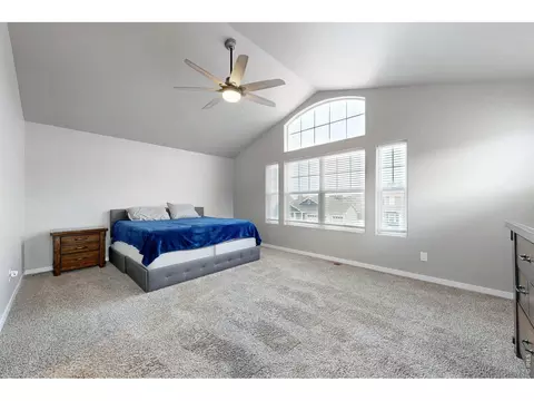 Bedroom - 2149 74th Ave Ct, Greeley, CO 80634 photo 2 of 8
