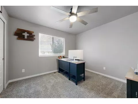 Bedroom - 2149 74th Ave Ct, Greeley, CO 80634 photo 6 of 8