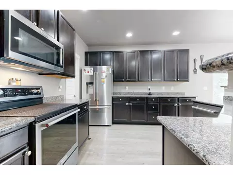Kitchen - 2149 74th Ave Ct, Greeley, CO 80634 photo 4 of 4