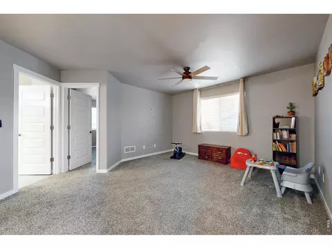 Bedroom - 2149 74th Ave Ct, Greeley, CO 80634 photo 1 of 8