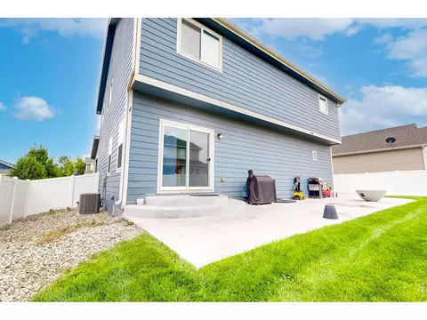 Exterior - 2149 74th Ave Ct, Greeley, CO 80634 photo 5 of 7