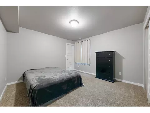 Bedroom - 2149 74th Ave Ct, Greeley, CO 80634 photo 7 of 8
